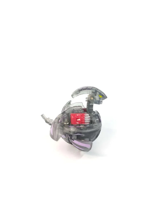 Translucent: Darkus Alpha Percival (season 2)