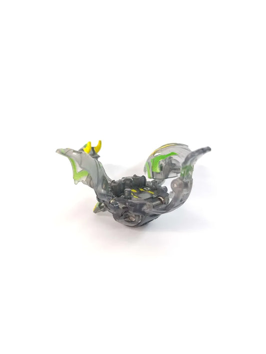 Translucent: Darkus Dharak (season 3)