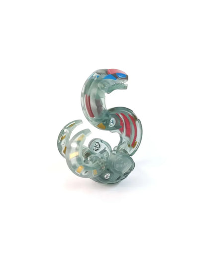 Translucent: Haos Abis Omega (season 2)
