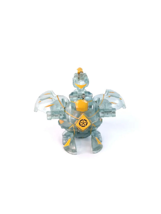 Translucent: Haos Aranaut (season 3)