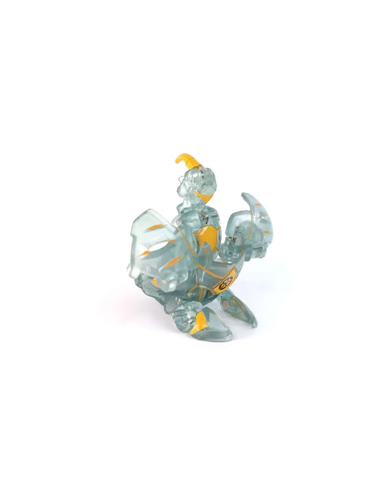 Translucent: Haos Aranaut (season 3)