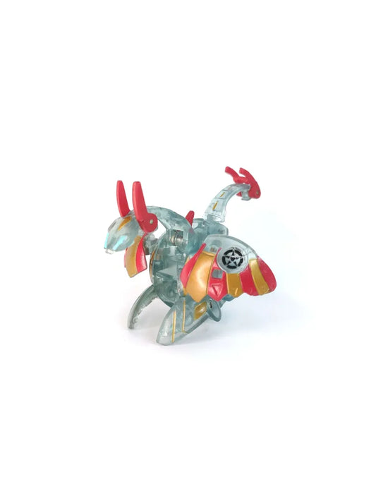 Translucent: Haos Altair (season 2)
