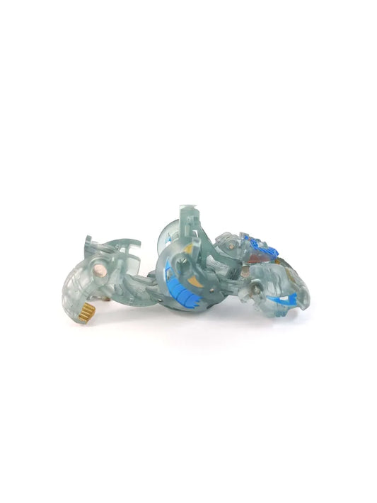 Translucent: Haos Verias (season 2)