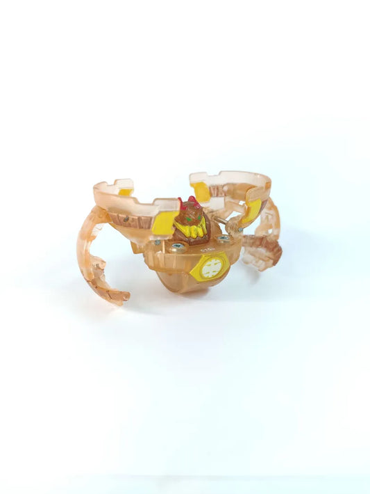 Translucent:  Subterra Wilda (season 2)