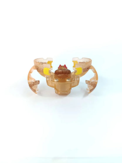 Translucent:  Subterra Wilda (season 2)