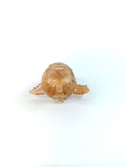 Translucent: Subterra Saurus (season 1)