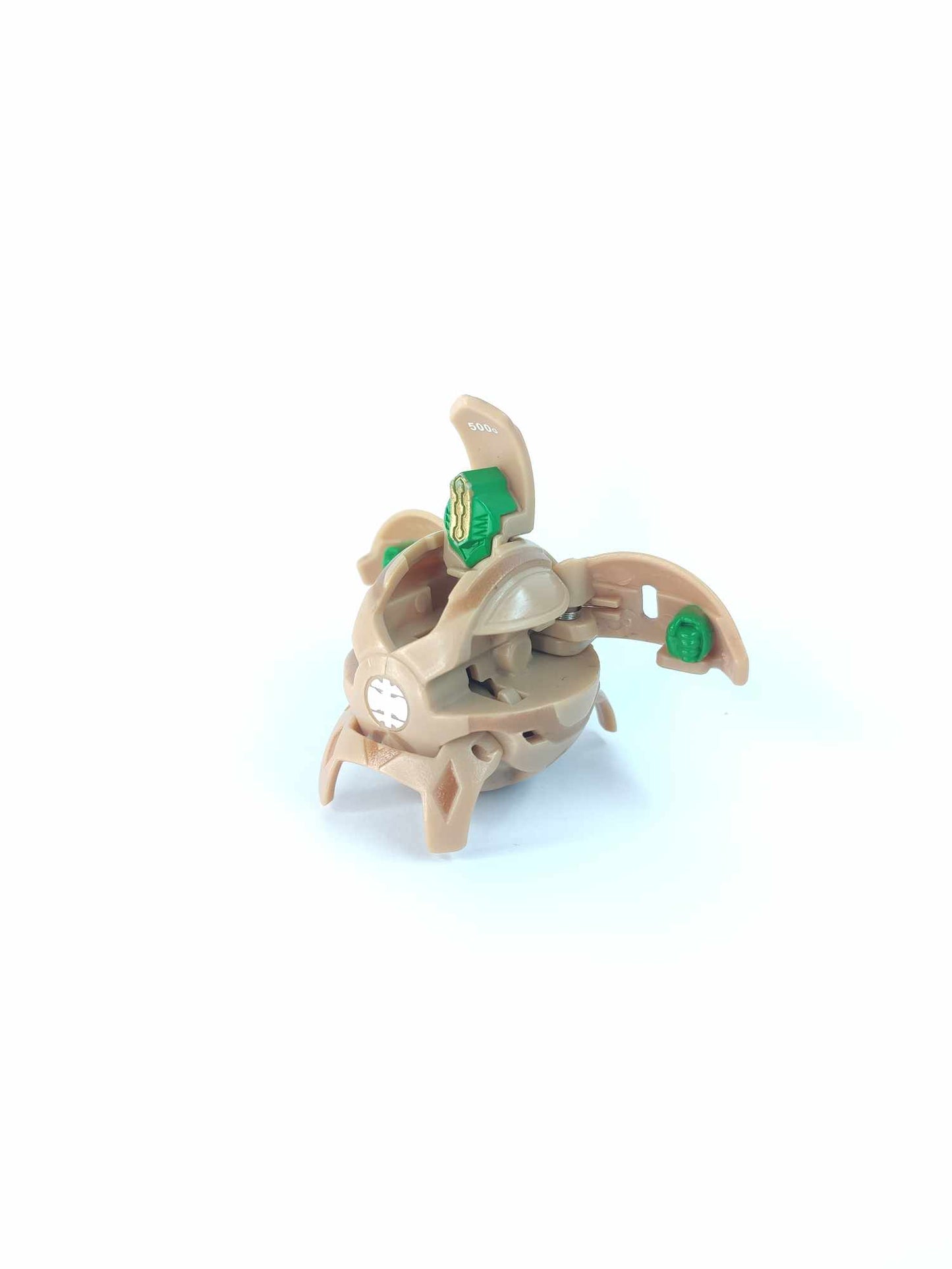 Season 1: Subterra Siege