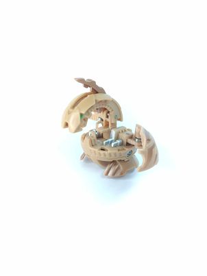 Season 1: Subterra Naga