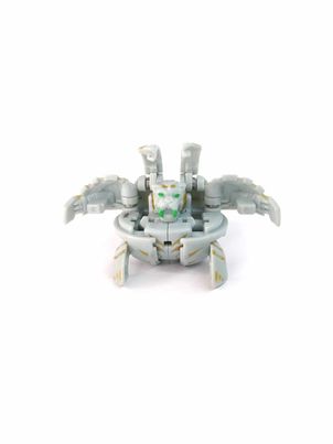 Season 1: Haos Blade Tigrerra