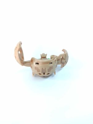 Season 1: Subterra Gorem