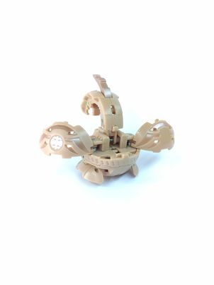 Season 1: Subterra Naga