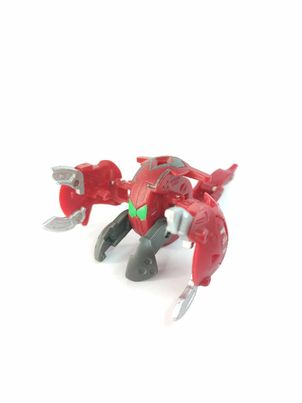 Season 4: Pyrus Reptak