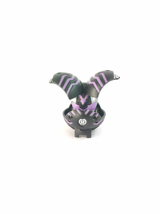 Season 1: Darkus Falconeer