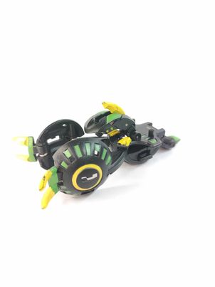 Darkus Sprayzer