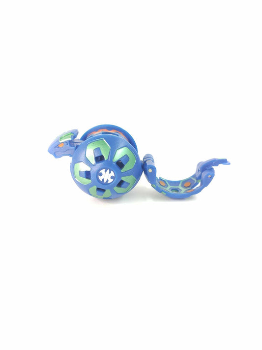 Season 1: Aquos Serpenoid