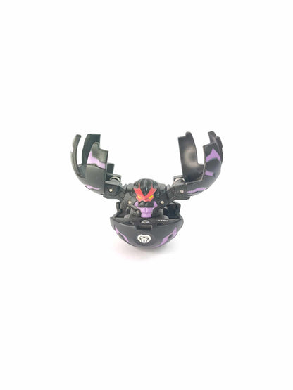 Season 1: Darkus Fear Ripper