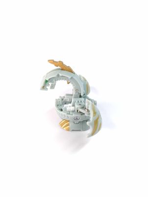 Season 1: Haos Naga
