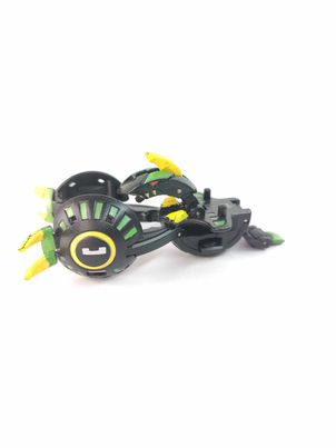 Darkus Sprayzer