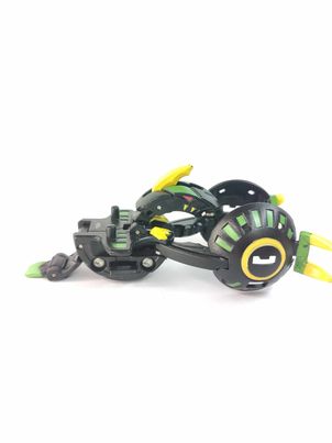 Darkus Sprayzer
