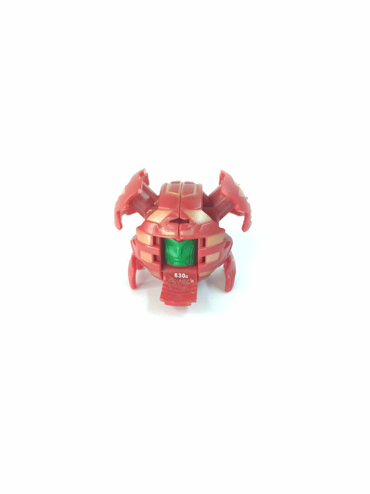 Season 1: Pyrus Manion