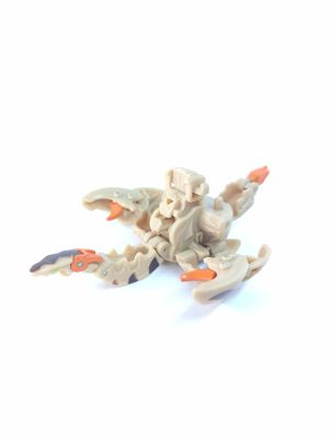 Season 3: Subterra Phantom Dharak
