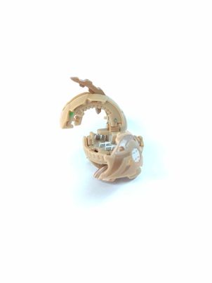 Season 1: Subterra Naga