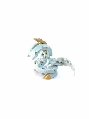 Season 1: Haos Naga