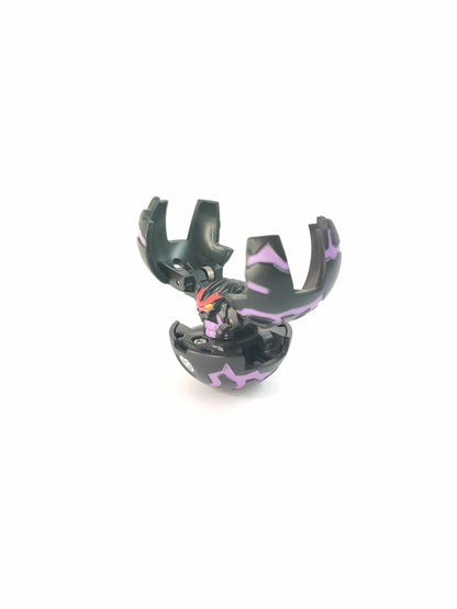 Season 1: Darkus Fear Ripper