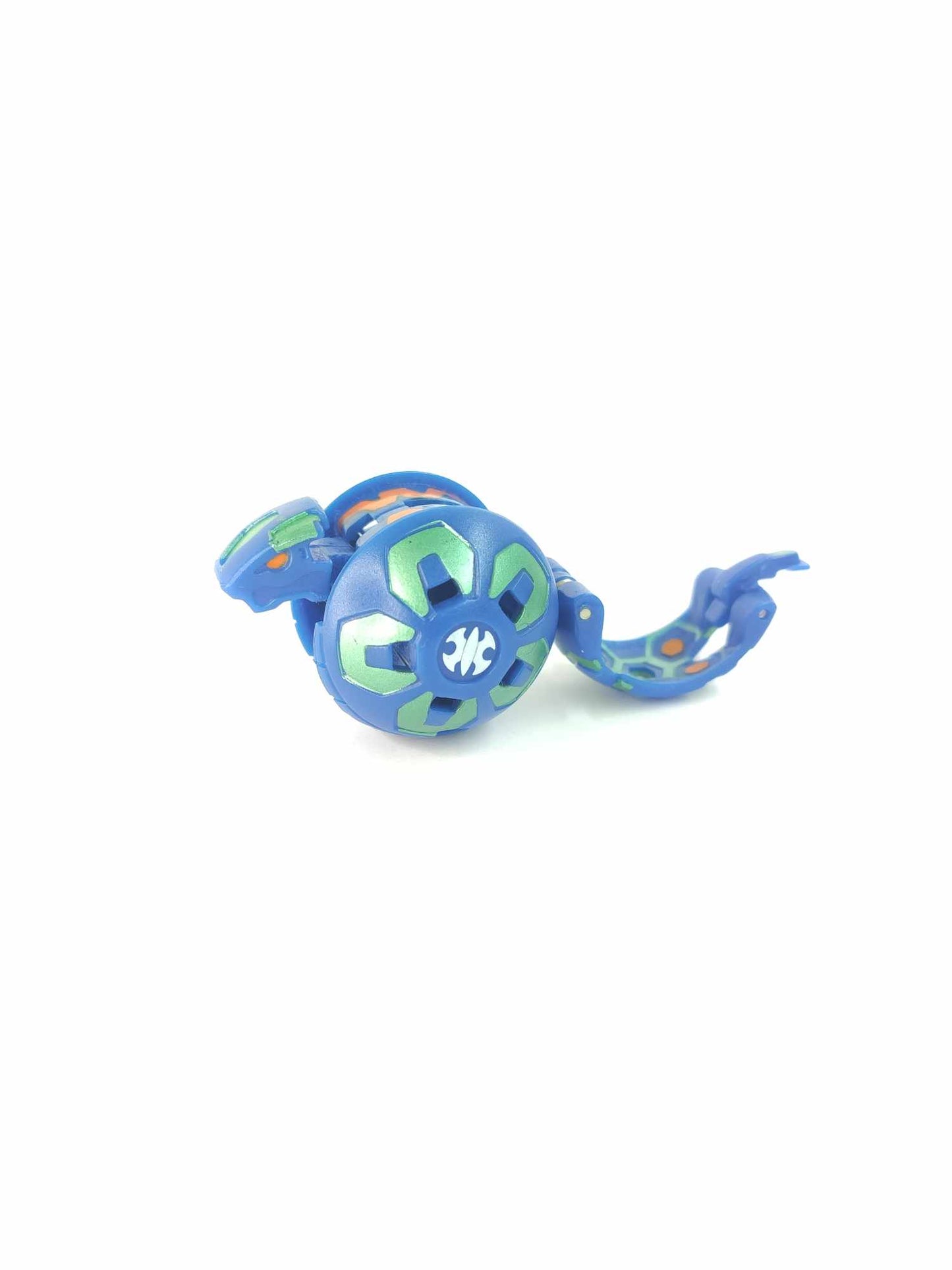 Season 1: Aquos Serpenoid