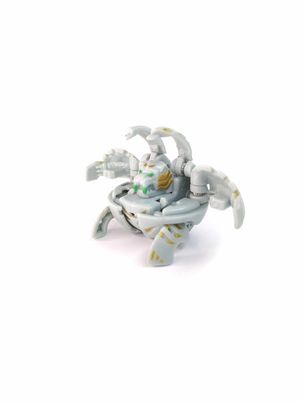 Season 1: Haos Blade Tigrerra