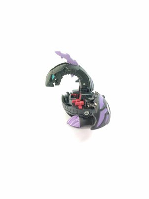 Season 1: Darkus Naga