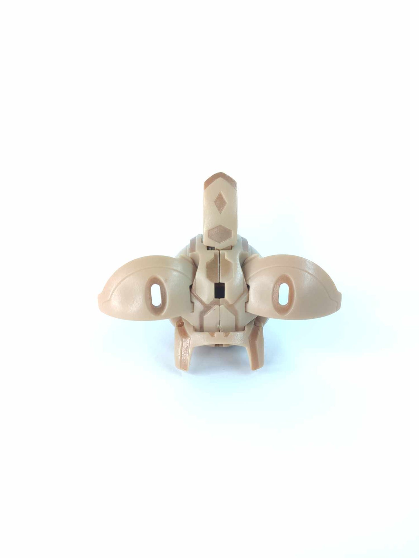 Season 1: Subterra Siege