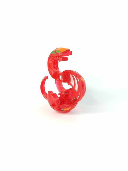 Translucent: Pyrus Abis Omega (season 2)