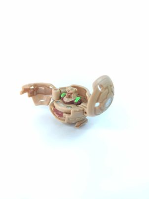 Season 1: Subterra Gorem