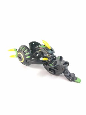 Darkus Sprayzer