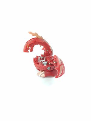 Season 1: Pyrus Naga