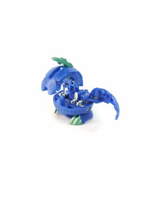 Season 1: Aquos Naga