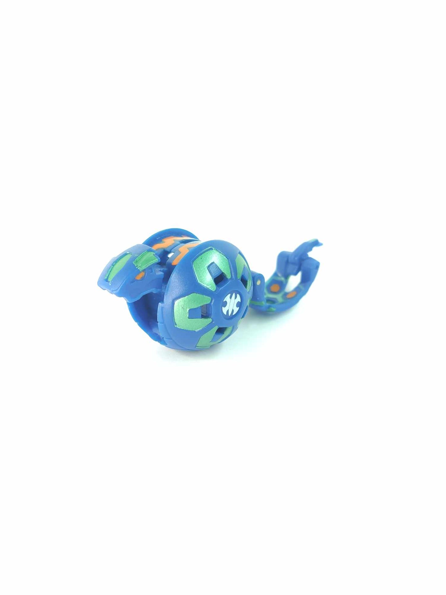 Season 1: Aquos Serpenoid