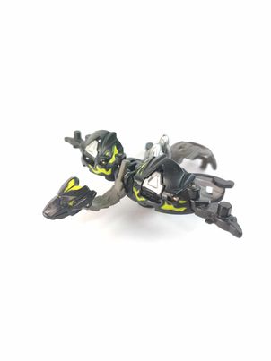 Season 4: Darkus Betadron
