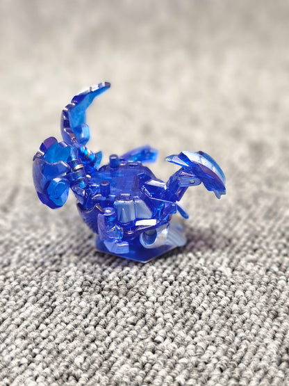 Translucent: Aquos Rubanoid (Season 3)