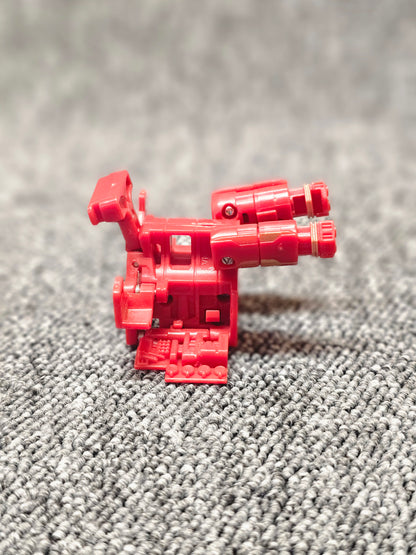 Gear: Twin Destructor