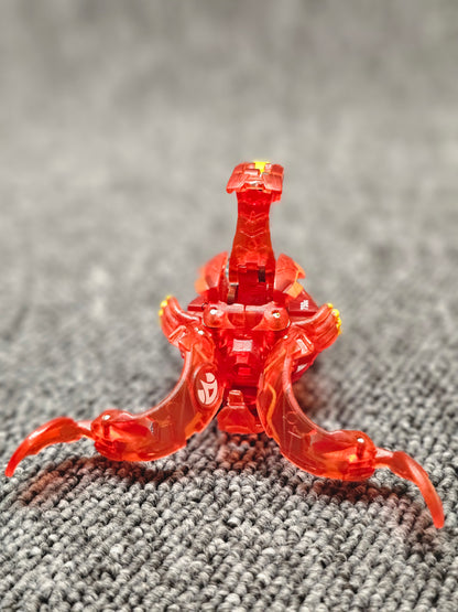 Translucent: Pyrus Viper Helios (Season 2)