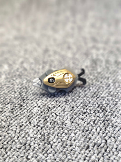 Bakunano: Gold Crosstriker