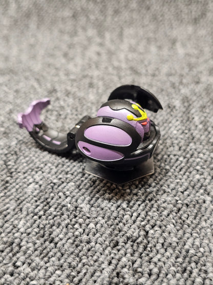 Season 1: Darkus Sirenoid
