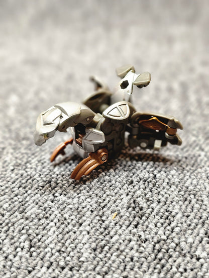Season 4: Bakugold Subterra Skytruss