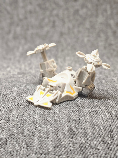 Battle Suit: Haos Kopotrix