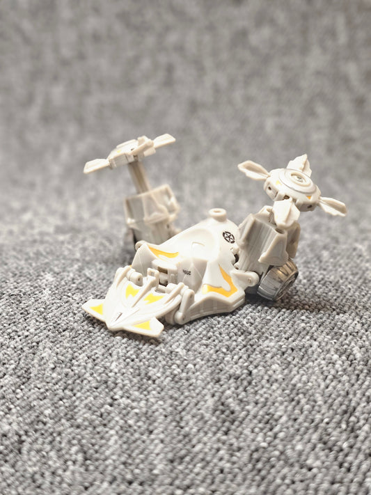 Battle Suit: Haos Kopotrix