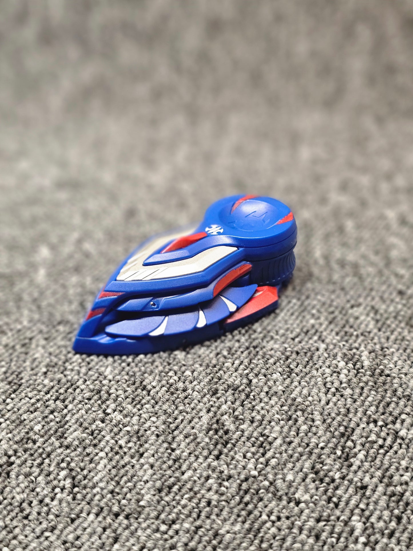 Mobile Assault: Aquos Rapilator