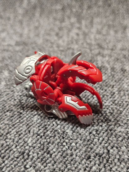 Season 4: Pyrus Mutant Helios