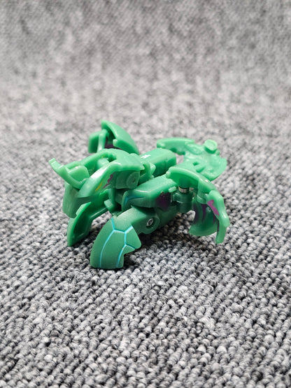 Season 1: Bakuflip Ventus Storm Skyress